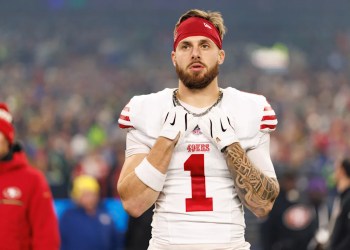 Lynch Addresses WR Needs: Focus on Young Players Lynch Addresses WR Needs: Focus on Young Players