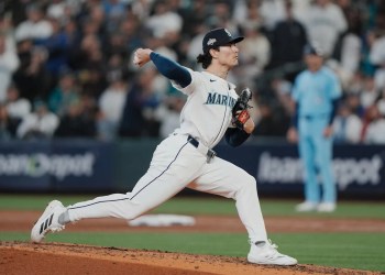Mariners Updates: Bryan Woo, Zac Gallen, Shelby Miller Mariners Updates: Bryan Woo, Zac Gallen, Shelby Miller