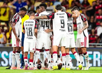 Flamengo’s Victory Sparks ‘Shameless Team’ Trend Flamengo’s Victory Sparks ‘Shameless Team’ Trend
