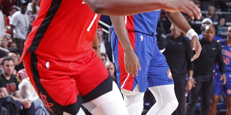 Pistons vs Rockets: Game Details and Broadcast Information Pistons vs Rockets: Game Details and Broadcast Information