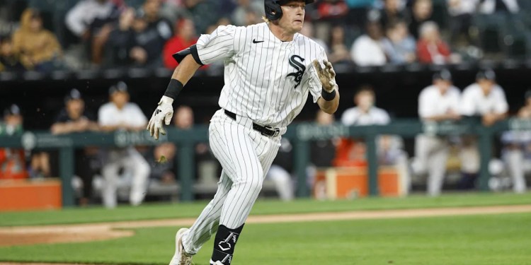 White Sox Lose to Rays, Prospects Make Debuts White Sox Lose to Rays, Prospects Make Debuts