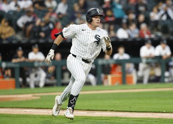 White Sox Lose to Rays, Prospects Make Debuts White Sox Lose to Rays, Prospects Make Debuts