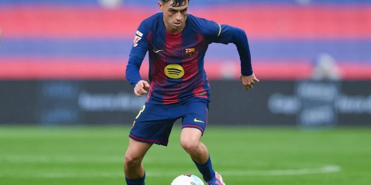 Barcelona Player to Receive Medical Clearance Before Chelsea Match Barcelona Player to Receive Medical Clearance Before Chelsea Match