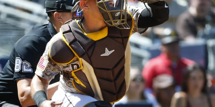 Padres Seek Backup Catcher; Evaluate Free Agent Pitchers Padres Seek Backup Catcher; Evaluate Free Agent Pitchers