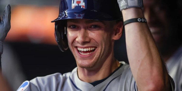 Fantasy Baseball Waiver Wire: Zach Cole, José Caballero and Kai-Wei Teng Fantasy Baseball Waiver Wire: Zach Cole, José Caballero and Kai-Wei Teng