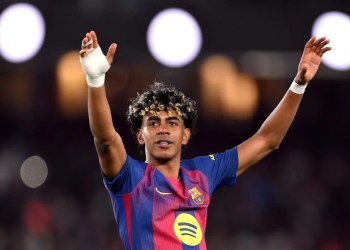 Five Barcelona Players Facing Suspension Before Atletico Madrid Match Five Barcelona Players Facing Suspension Before Atletico Madrid Match