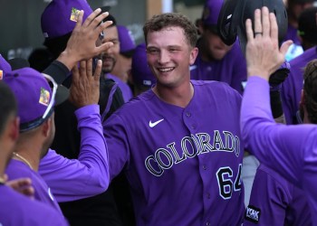 Rockies Win 14-7; Manager and Players Share Insights Rockies Win 14-7; Manager and Players Share Insights