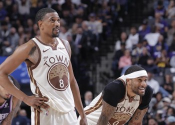 De’Anthony Melton’s Free Agency Could Result in Departure from Warriors De’Anthony Melton’s Free Agency Could Result in Departure from Warriors