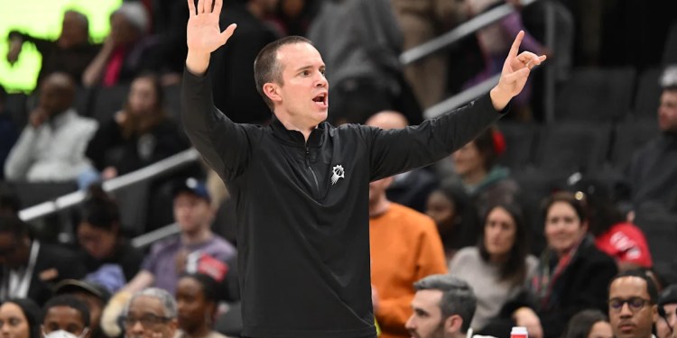 January Challenges for the Phoenix Suns January Challenges for the Phoenix Suns