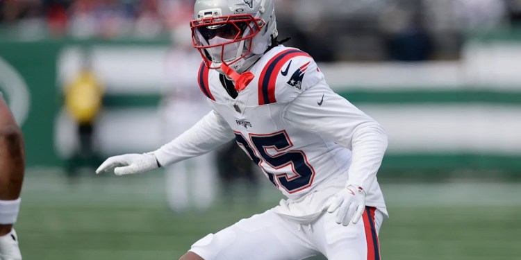 Dolphins Sign Former Patriots Cornerback Dolphins Sign Former Patriots Cornerback