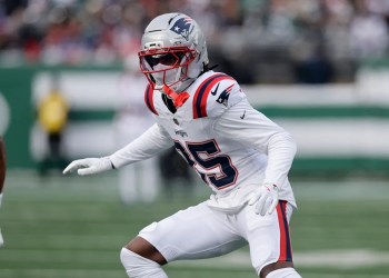 Dolphins Sign Former Patriots Cornerback Dolphins Sign Former Patriots Cornerback