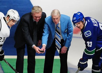 Highlights of Jim Robson’s Best Calls as Canucks Broadcaster Highlights of Jim Robson’s Best Calls as Canucks Broadcaster
