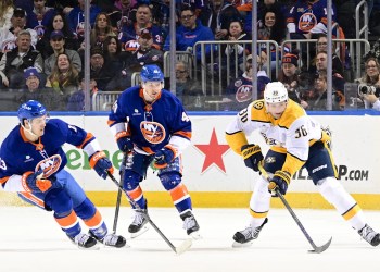 Islanders Gameday Update: DeBoer Makes Changes for Debut Islanders Gameday Update: DeBoer Makes Changes for Debut