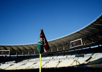 Flamengo and Fluminense Announce Line-ups for Second Place Derby Flamengo and Fluminense Announce Line-ups for Second Place Derby