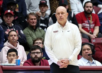 Herb Sendek Coaching at Santa Clara, Aiming for Kentucky Upset Herb Sendek Coaching at Santa Clara, Aiming for Kentucky Upset