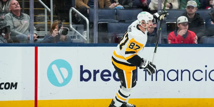 Columbus Blue Jackets vs. Pittsburgh Penguins Preview
Lineup Changes and Viewing Information Columbus Blue Jackets vs. Pittsburgh Penguins Preview
Lineup Changes and Viewing Information