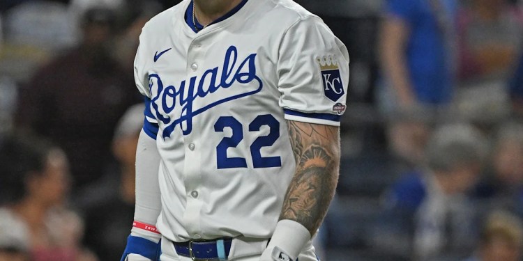 Carter Jensen Misses Game Due to Oversleeping Carter Jensen Misses Game Due to Oversleeping