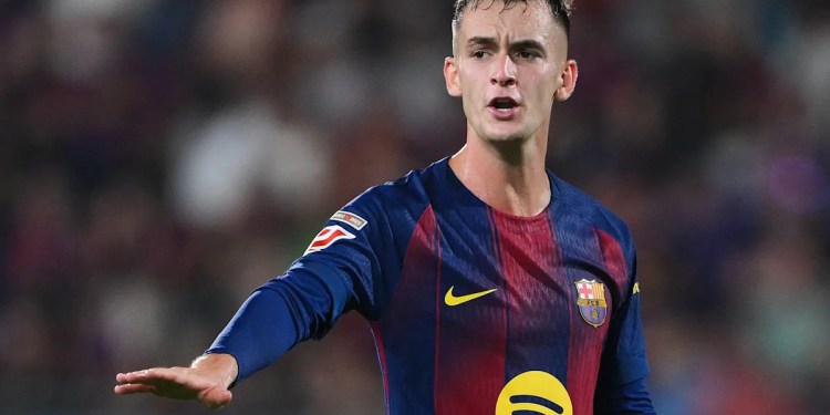 Barcelona Midfielder Faces Uncertain Future After Atletico Defeat Barcelona Midfielder Faces Uncertain Future After Atletico Defeat