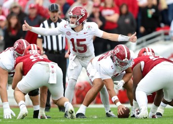 NFL Insider Says Steelers Will Select Quarterback in First Round NFL Insider Says Steelers Will Select Quarterback in First Round