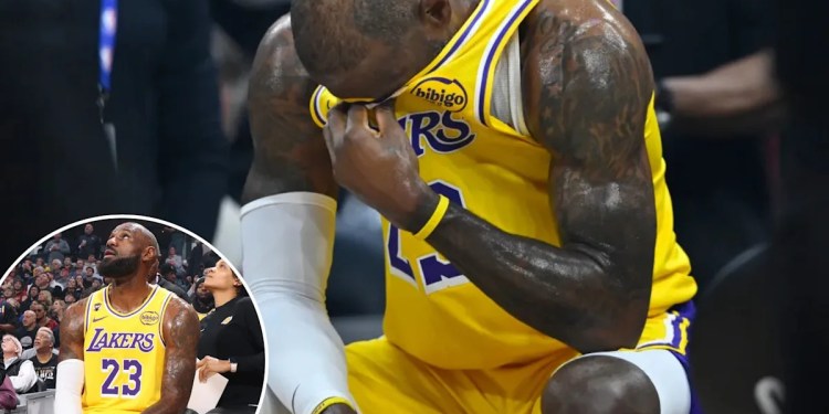 LeBron James reacts to Cavaliers tribute video amid NBA future questions LeBron James reacts to Cavaliers tribute video amid NBA future questions