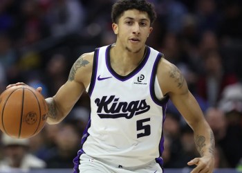 Fantasy Basketball Waiver Wire: Nique Clifford’s Potential Fantasy Basketball Waiver Wire: Nique Clifford’s Potential