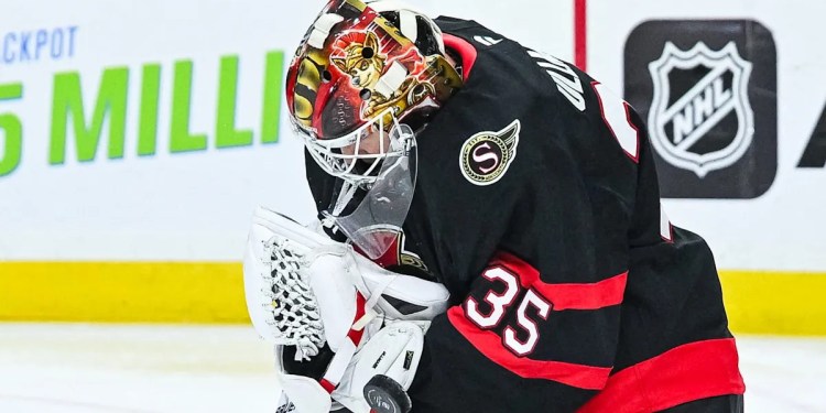 Senators vs Flyers NHL Game Prediction and Odds Senators vs Flyers NHL Game Prediction and Odds