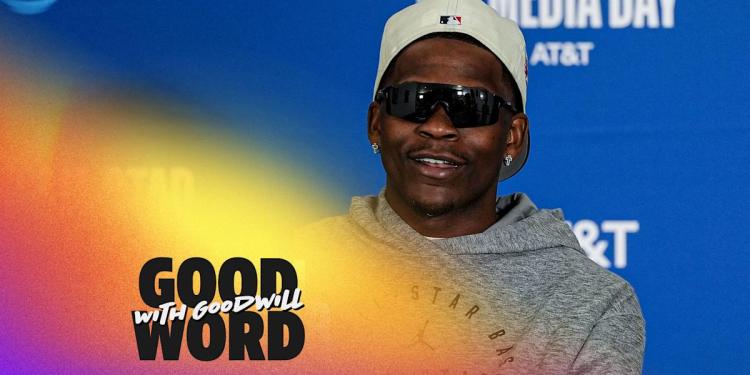 Anthony Edwards not the face of the NBA, potential Finals matchups & All-Star fallout Anthony Edwards not the face of the NBA, potential Finals matchups & All-Star fallout