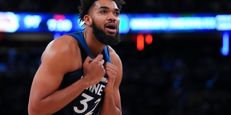 Who won the Knicks-Wolves blockbuster? And how does it impact the NBA’s title picture? Who won the Knicks-Wolves blockbuster? And how does it impact the NBA’s title picture?