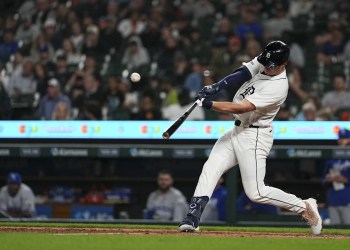 Tigers Defeat Royals 10-9 with Colt Keith’s Walk-Off Hit Tigers Defeat Royals 10-9 with Colt Keith’s Walk-Off Hit