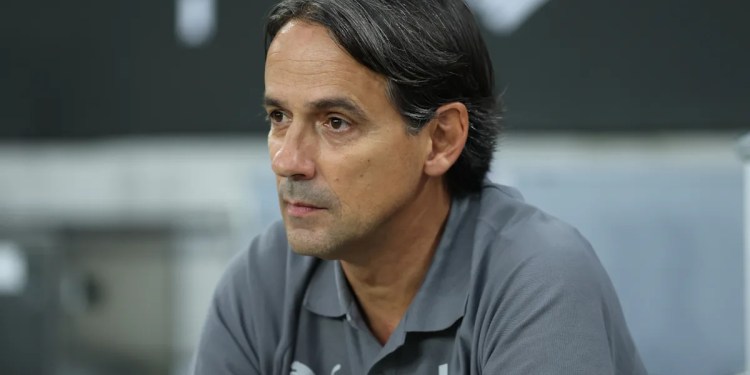Inzaghi Confirms Commitment to Al-Hilal, Dismisses Italy Return Rumors Inzaghi Confirms Commitment to Al-Hilal, Dismisses Italy Return Rumors
