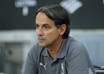 Inzaghi Confirms Commitment to Al-Hilal, Dismisses Italy Return Rumors Inzaghi Confirms Commitment to Al-Hilal, Dismisses Italy Return Rumors