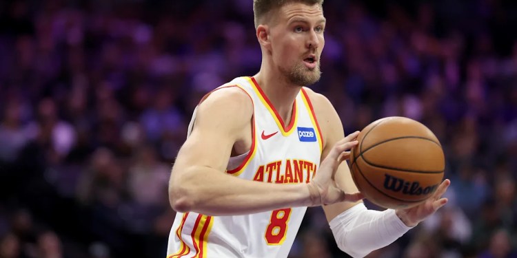 Kristaps Porziņģis to miss at least 2 weeks due to illness Kristaps Porziņģis to miss at least 2 weeks due to illness