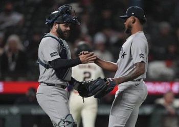 Yankees Starters and Bullpen Perform Well in 2026 Yankees Starters and Bullpen Perform Well in 2026