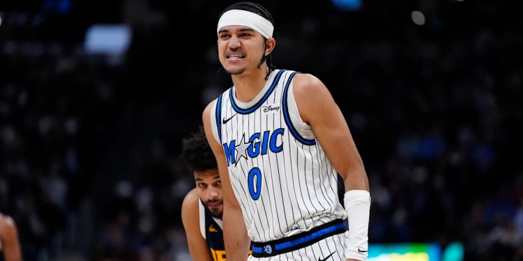 Fantasy Basketball Waiver Wire: Anthony Black’s Strong Performance Fantasy Basketball Waiver Wire: Anthony Black’s Strong Performance