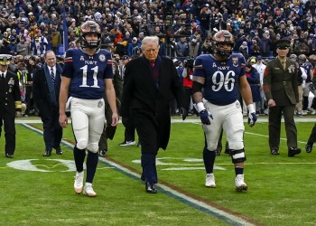 Les Snead targets Navy DL in Day 2-3 of draft Les Snead targets Navy DL in Day 2-3 of draft