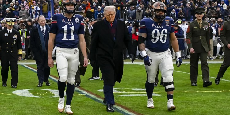 Les Snead targets Navy DL in Day 2-3 of draft Les Snead targets Navy DL in Day 2-3 of draft