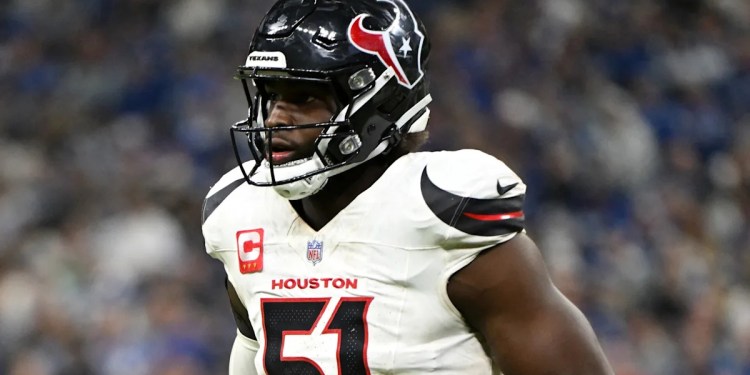 Anderson Jr. and Marks Limited in Wednesday Practice Anderson Jr. and Marks Limited in Wednesday Practice