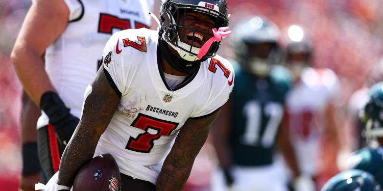 Fantasy Football RB Report: Rushing committee brewing in Tampa Bay? Fantasy Football RB Report: Rushing committee brewing in Tampa Bay?