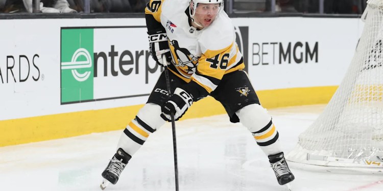 Blake Lizotte Injury Update Before Playoffs Blake Lizotte Injury Update Before Playoffs