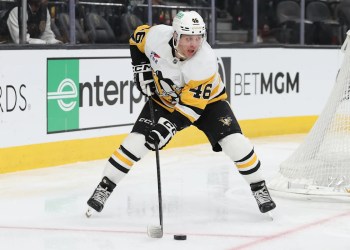 Blake Lizotte Injury Update Before Playoffs Blake Lizotte Injury Update Before Playoffs