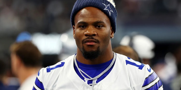 Micah Parsons and Luka Dončić had different Dallas stories, and the same ending Micah Parsons and Luka Dončić had different Dallas stories, and the same ending