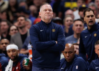 NBA coaching carousel: Nuggets fire Michael Malone — are other jobs in jeopardy? NBA coaching carousel: Nuggets fire Michael Malone — are other jobs in jeopardy?