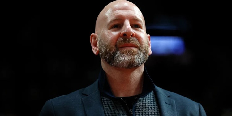 Trail Blazers, GM Joe Cronin reportedly agree to multi-year contract extension Trail Blazers, GM Joe Cronin reportedly agree to multi-year contract extension