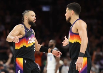 Suns Secure Essential Win Despite Challenges Suns Secure Essential Win Despite Challenges