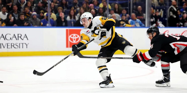 Avery Hayes Scores Three Goals in Return to Wilkes-Barre/Scranton Avery Hayes Scores Three Goals in Return to Wilkes-Barre/Scranton