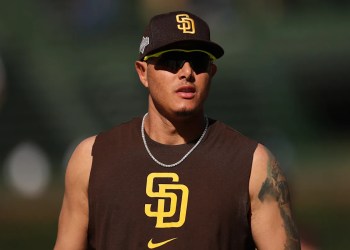 Padres Aim for Strategic Advantage in 2026 Padres Aim for Strategic Advantage in 2026