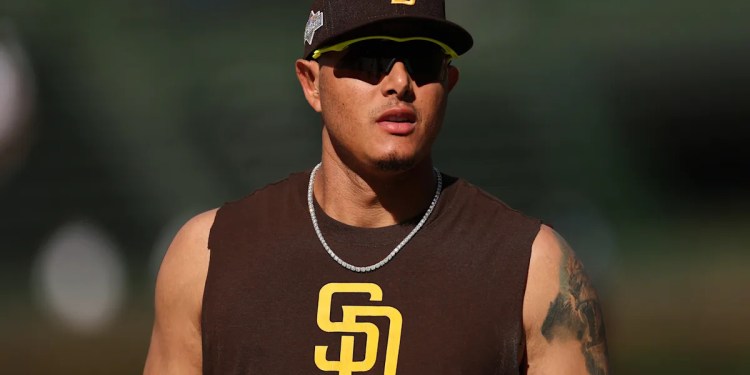 Padres Aim for Strategic Advantage in 2026 Padres Aim for Strategic Advantage in 2026