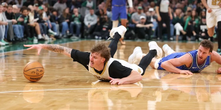 CelticsBlog Predictions for Upcoming Season CelticsBlog Predictions for Upcoming Season