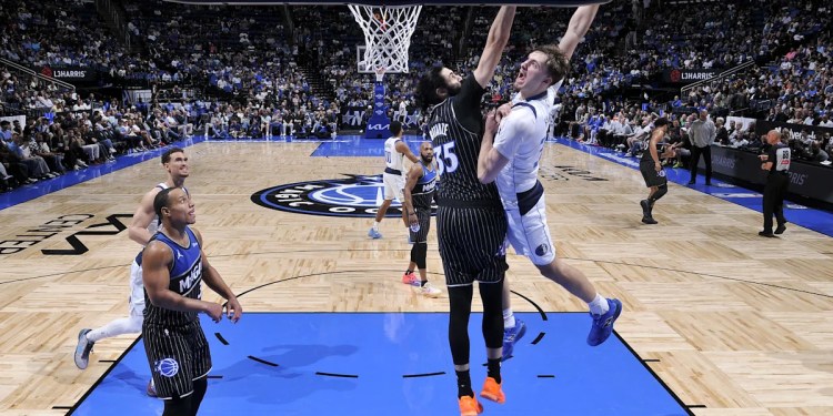 Three Key Points Before Mavericks vs. Magic Game Three Key Points Before Mavericks vs. Magic Game