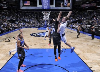 Three Key Points Before Mavericks vs. Magic Game Three Key Points Before Mavericks vs. Magic Game